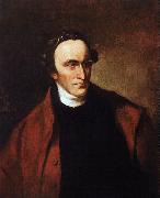 Thomas Sully Portrait of Patrick Henry china oil painting artist